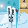 CHX Distillers wins Best Craft Spirit SME 2021 for Altitude Gin